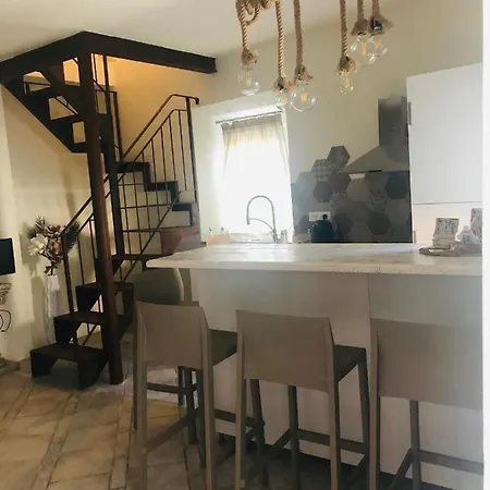 Casa Le Processioni Apartment Campiglia Marittima