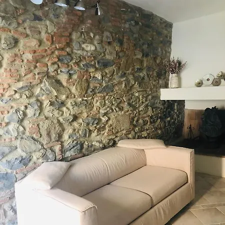Casa Le Processioni
