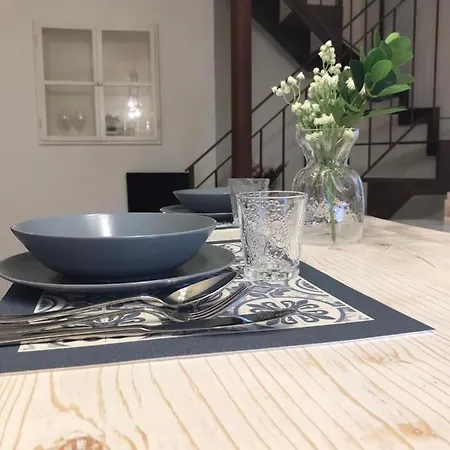 Casa Le Processioni Apartment Campiglia Marittima