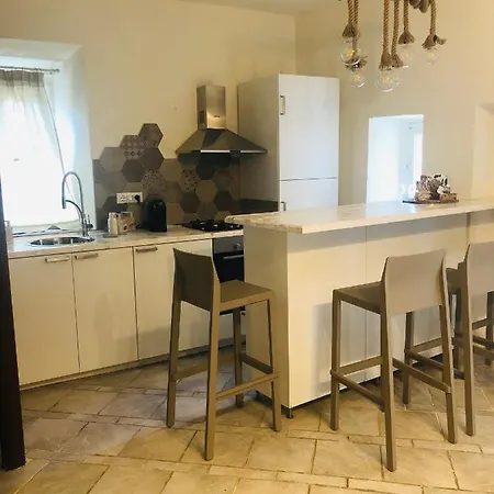 Apartment Casa Le Processioni Campiglia Marittima