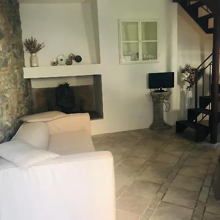 Casa Le Processioni