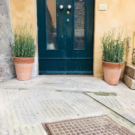 アパート Casa Le Processioni