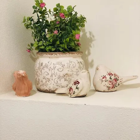 アパート Casa Le Processioni